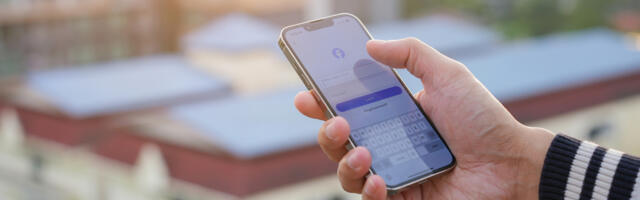 You Should Change Your Facebook Account Password If You See These Warning Signs