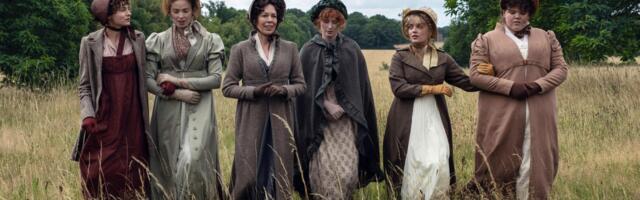 Netflix really didn’t need to do another Pride and Prejudice remake, and this bungled casting announcement proves it