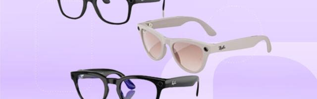 Better than Ray-Bans? Meta Could Unveil 'Hypernova' Glasses Next Month