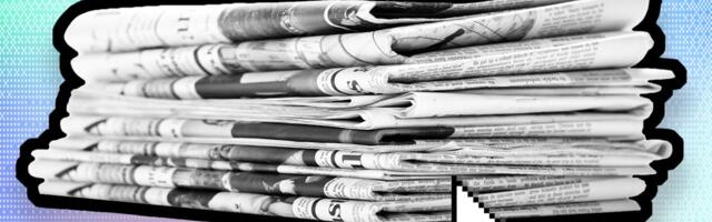 News Publishers Shift AI Licensing Focus to Usage-Based Deals