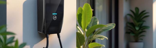 MSI enters the US Electric Vehicle charger market with EV Life Series