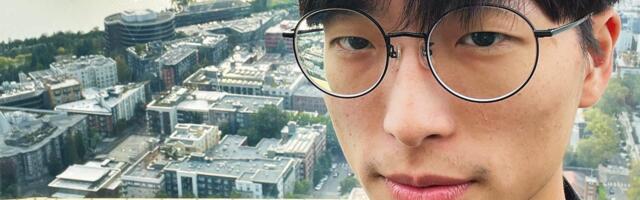 I'm an Amazon software engineer who wasn't selected for the H-1B visa. I was obsessed with staying in the US‚ but not anymore.