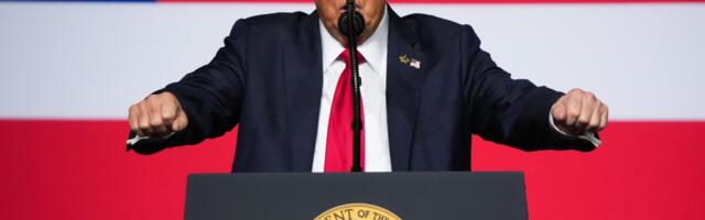 Trump’s “war” with drug cartels, briefly explained