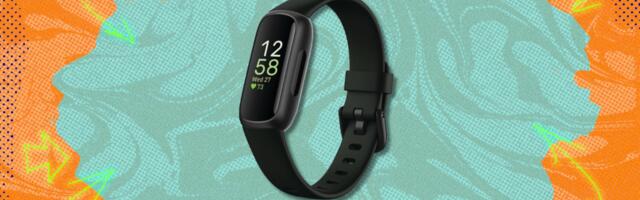The Fitbit Inspire 3 is a budget-friendly fitness tracker, and its on sale for $20 off right now