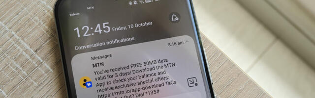 It’s several months later and I still hate split notifications on my Android phone