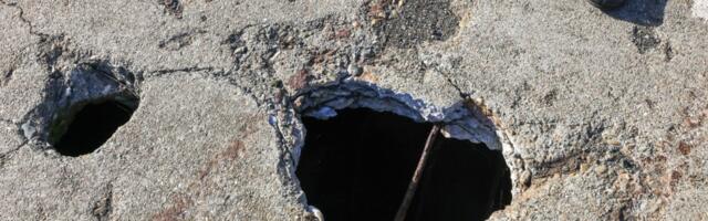 Costly repairs could make an East Bay port an ‘economic engine’