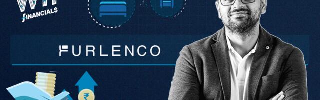 Furlenco Turns Profitable In FY25, Revenue Zooms 64% To INR 229 Cr