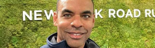 I'm the CEO behind the New York Marathon. Here's how we pull off the world's biggest race.