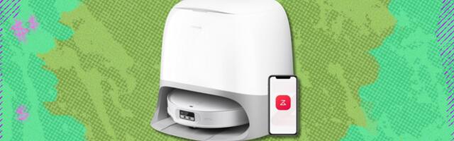 The Roborock Qrevo CurvX just got a $600 discount — get it for its lowest-ever price at Amazon