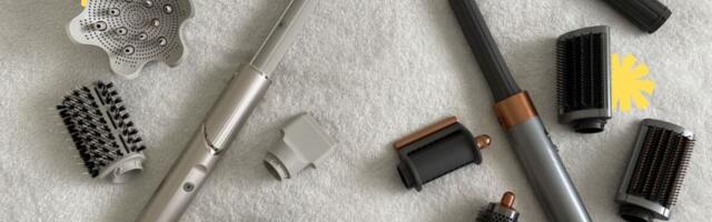 I tested the best Dyson Airwrap dupes under $300: The Shark FlexStyle isnt your only option