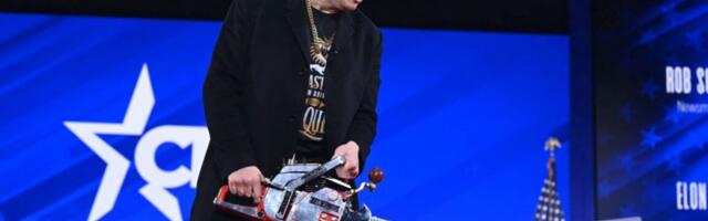 DOGE “cut muscle, not fat”; 26K experts rehired after brutal cuts