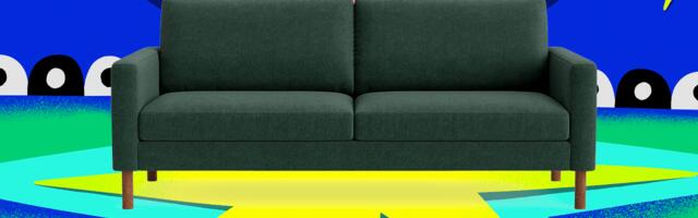 Best Cyber Monday Couch Deals, Tested In Our Homes (2025)
