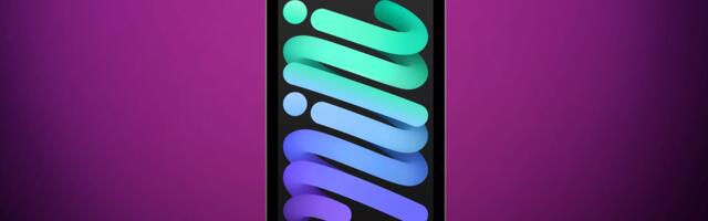 iPad Mini Drops to New All-Time Low Price of $349 for Cyber Monday