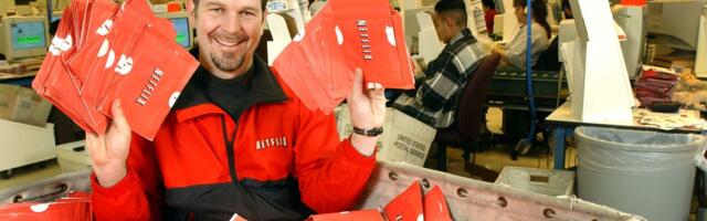 The 28-year rise of Netflix, from DVD-by-mail service to Hollywood juggernaut