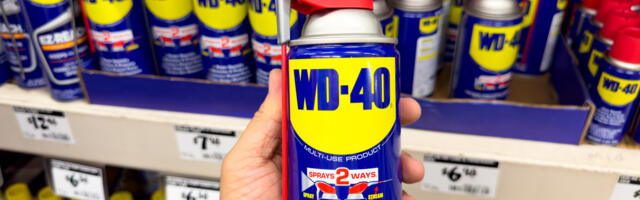 Is Kroil Better Than WD-40? Here's What Users Say
