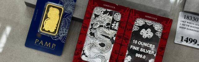 Costco's precious metal offerings are a cheat code for e-commerce sales as gold passes $4,400 an ounce