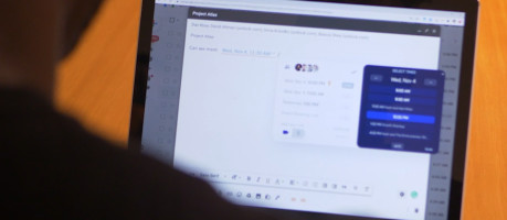 Undock raises $1.6M to help solve your group scheduling nightmares