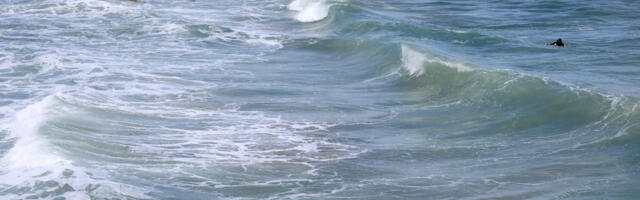 Scientists Issue Grim Warning: Atlantic Ocean 'At A Tipping Point'