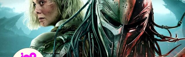 What Went Into the Most Satisfying Scene in ‘Predator: Badlands’