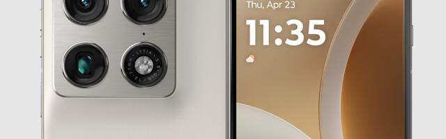 Motorola just announced a foldable phone to rival Samsung and Google at CES