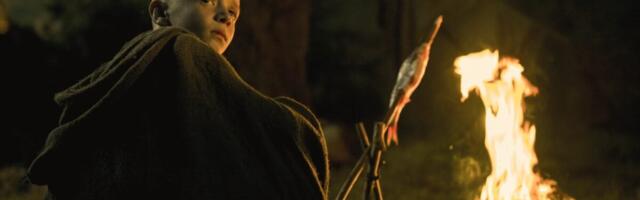 George R.R. Martin Still Hasn’t Finished ‘Winds of Winter,’ but New Dunk and Egg Stories Are on His Mind