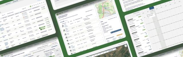 Verna raises $4M to turn nature programs into measurable action