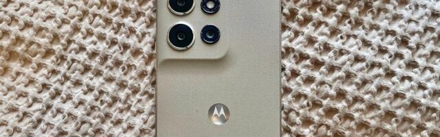 I Tested the New $300 Moto G Power: Great Battery Life but Not Enough Elsewhere