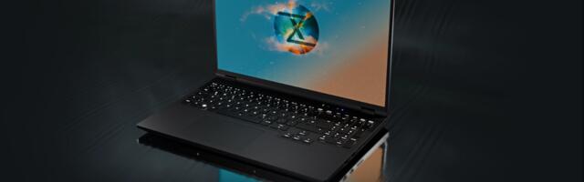 Ready to ditch Windows for Linux in 2026? Tuxedo's new ultraslim business workstations could be just the ticket, and weigh less than a small cat