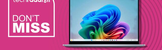 I’m a laptop expert, so trust me when I say this Dell 14 Plus 2-in-1 deal at Best Buy is an essential payday purchase — at just $649.99, it’s nearly half the price Dell sells it for