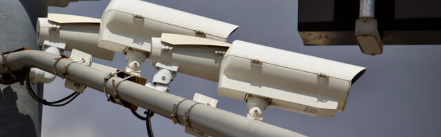 This US State Wants To Put A Leash On License Plate Camera Tech