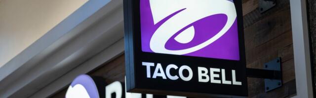 Taco Bell is thriving with Gen Z. Its CEO says that's no accident.