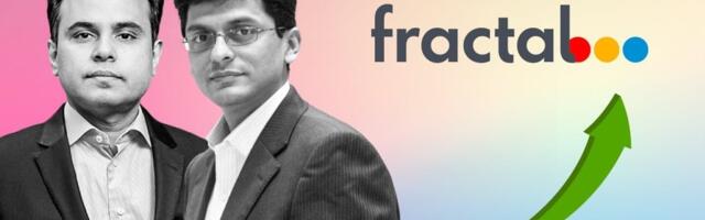 [Update] Fractal IPO: Shares End First Trading Session 6% Below Issue Price