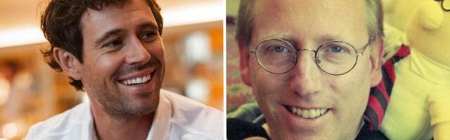 I'm the VC who created AI Scott Adams. Here's why I'm continuing the project, despite his family's objections.