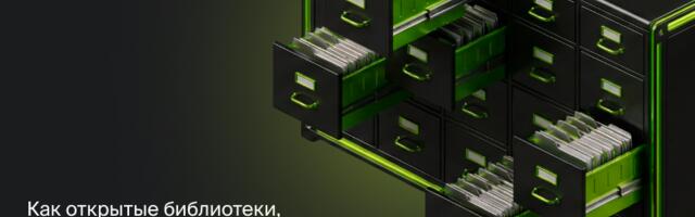 Как открытые библиотеки, вроде Anna's Archive, разозлили правообладателей и получили многомиллионные иски