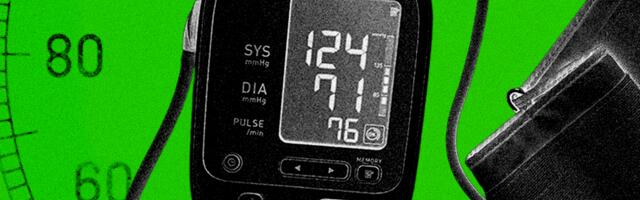 How to Monitor Your Blood Pressure at Home (2026)