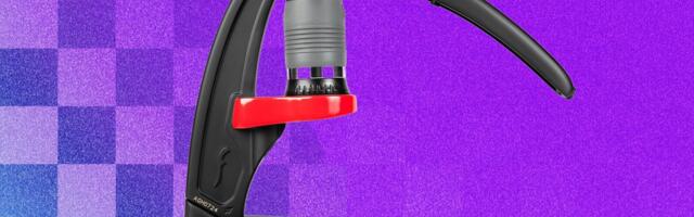 Pulling Espresso by Hand Is More Fun Than Pushing a Button