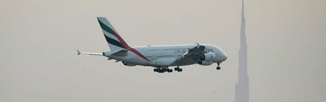 Flights to the Middle East have resumed, but travel chaos is nowhere near over