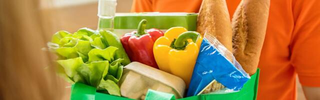 The 9 Best Grocery Delivery Services of 2026