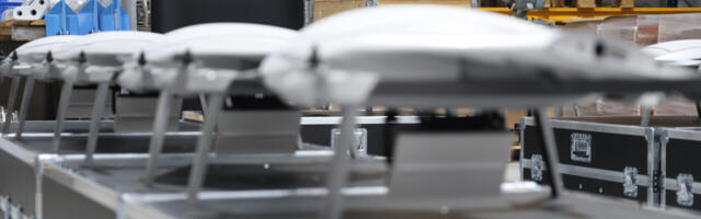 Alpine Eagle is scaling counter-drone production as Europe races to close its air-defence gap