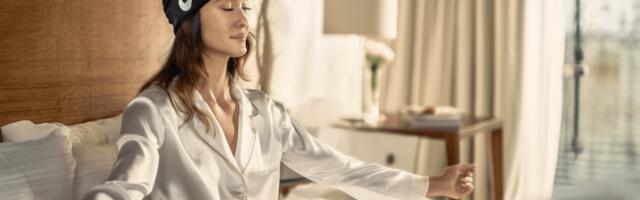 Audicin raises $1.9M to expand real-time nervous system tech