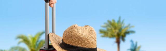 It's time to start using those points you've been stashing away