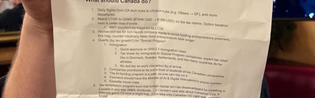 Turbopuffer doesn’t want to be Canada’s fastest-growing tech company