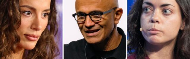 Elon Musk and Sam Altman are headed to court. Meet the 9 players to watch.