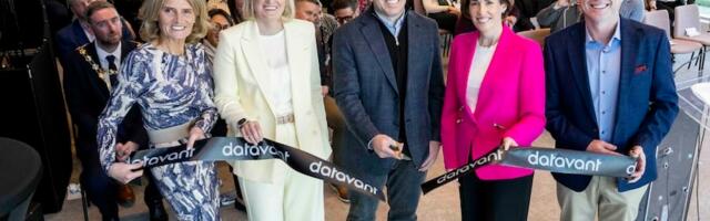 Datavant hits 100 hires as it officially opens its new Global R&D Centre