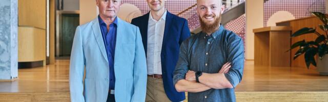 Copenhagen’s Alcolase secures €1.5 million to develop enzyme-based remedy for alcohol flush