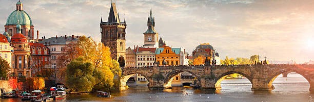 Fintech Landscape of the Czech Republic in 2026