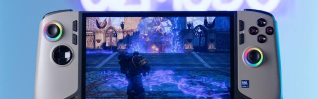 It’s Time for Intel to Prove It Can Keep Handheld PC Gaming Alive