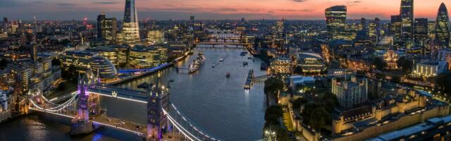 London's AI talent war heats up as Cursor, Legora and Lovable expand