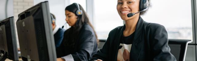 You’d think an AI copilot would widen the gap between star employees and everyone else but a Stanford/MIT study of 5,000 call-center agents found the opposite: it lifted novices’ output by about 34% and barely moved the veterans, narrowing the skill gap instead