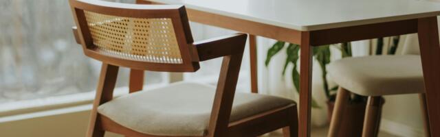 Psychology says people who push their chair in when they leave aren’t performing for an audience, and the fact that they do it when no one is watching is precisely what makes it meaningful